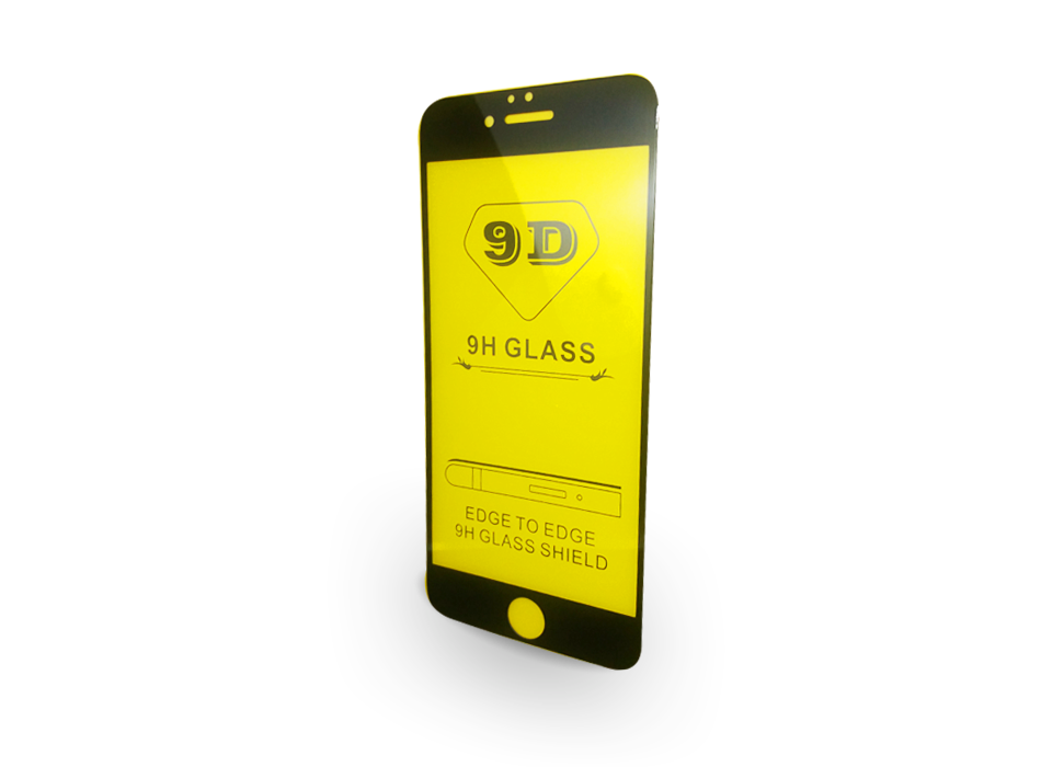 GLASS 9D