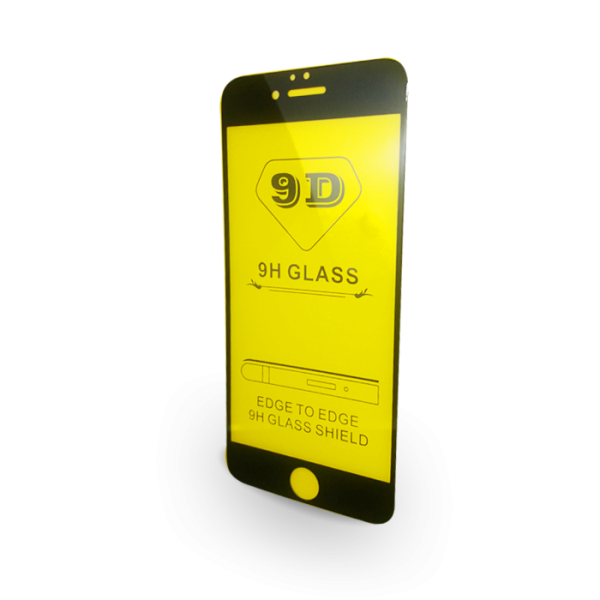 GLASS 9D